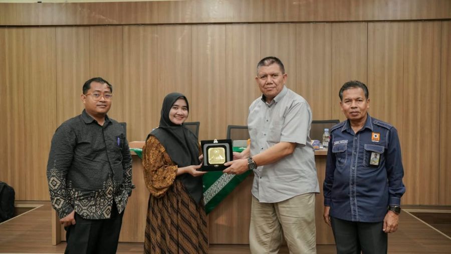 25 Perguruan Tinggi Muhammadiyah Berhimpun di UMRI, Bahas Masa Depan Pendidikan Teknik Mesin
