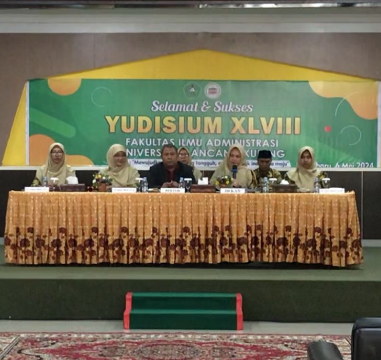 Dua Prodi Unilak Lolos Bantuan Akselerasi Pengembangan Kurikulum Dikti
