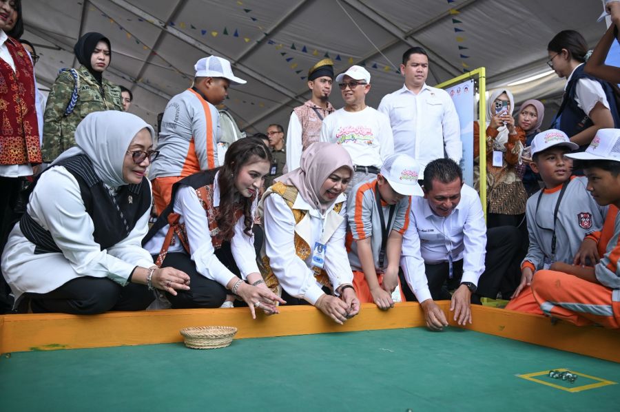 hari-anak-nasional-2026-kemendikdasmen-ajak-anak-belajar-lewat-permainan-tradisional-dan-sains