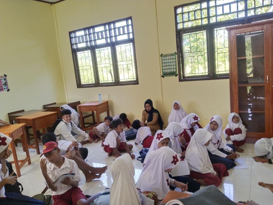 Kemendikdasmen Fokus pada Revitalisasi 65 SLB di Indonesia Timur