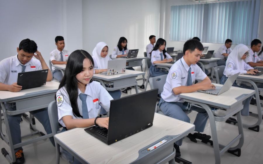 kemendikdasmen-imbau-sekolah-segera-validasi-data-dan-optimalkan-bos-untuk-tka-2026