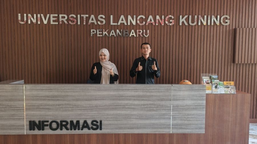 Pendataran Mahasiswa Baru 2026 Unilak Telah Dibuka, Beri Potongan 500 Ribu