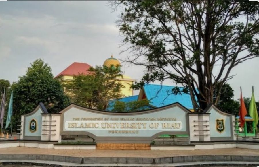 Sampaikan Klarifikasi, UIR Tegaskan Telah Penuhi hak Fat Haryanto Lisda