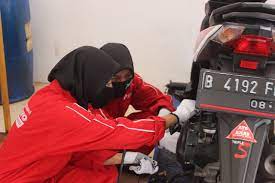 Sparepart Motor dan Fungsinya: Materi Dasar untuk Siswa SMK Otomotif