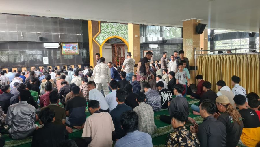 umri-gelar-kajian-tematik-ramadhan-1447-hijriyah-ini-tujuannya