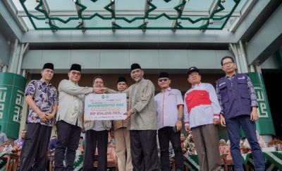 bantu-korban-bencana-sumatera-umri-kembali-kirim-logistik-dan-tim-relawan