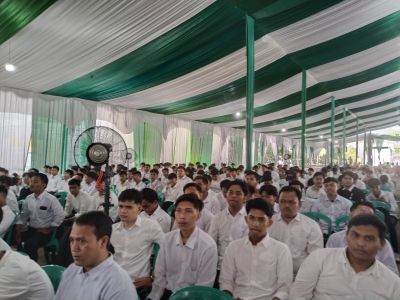 diberi-pembekalan-sebelum-wisuda-umri-perkuat-nilai-nilai-al-islam-kemuhammadiyahan-kepada-lulusan