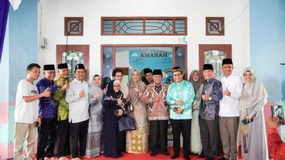 dihadiri-tokoh-nasional-silaturahim-syawal-1447-hijriah-umri-perkuat-sinergi-memajukan-kampus