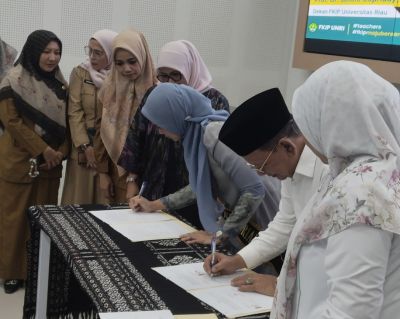 fkip-unri-tandatangani-moa-dengan-bunda-paud-provinsi-riau