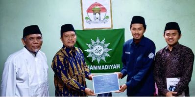 kajian-pcim-dan-ppi-maroko-rektor-saidul-amin-bahas-dinamika-intelektual-muslim-global