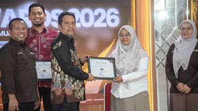 kkn-umri-2026-tuntas-2093-mahasiswa-hasilkan-inovasi-untuk-masyarakat