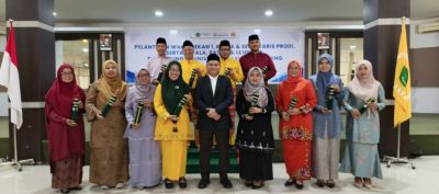 rektor-unilak-lantik-wakil-dekan-kaprodi-dan-kepala-lembaga-ini-pesannya