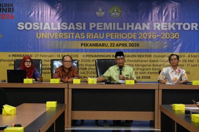 senat-universitas-riau-tetapkan-bakal-calon-rektor-periode-2026-2030-ini-nama-namanya