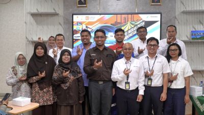 umri-gandeng-phr-bekali-mahasiswa-keahlian-monitoring-kualitas-air-sungai