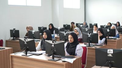 umri-jadi-tuan-rumah-seleksi-ppg-calon-guru-2026-diikuti-393-peserta